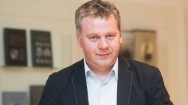 Ramūnas Terleckas Ramūnas Terleckas